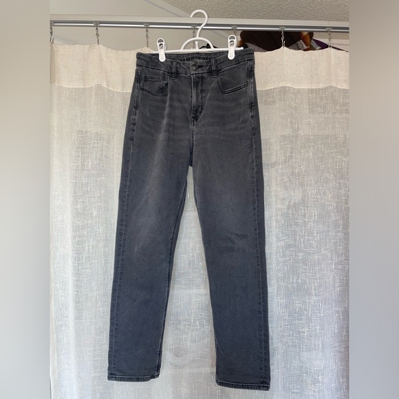 American eagle jeans / size 8 - Picture 2 of 5